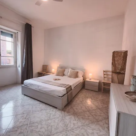 Appartamento Nuras - L'antica *