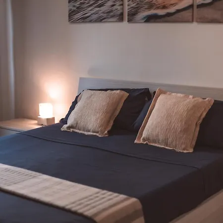 Appartement Nuras - L'antica *