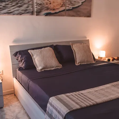 Appartement Nuras - L'antica *