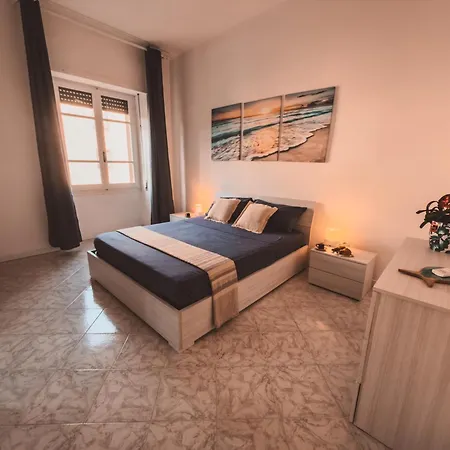 Nuras - L'antica Appartement Fertilia