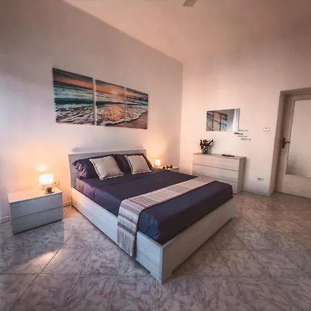 Appartement Nuras - L'antica