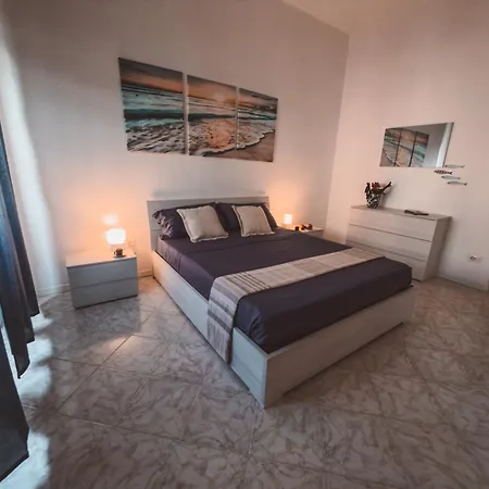 Apartment Nuras - L'antica Fertilia