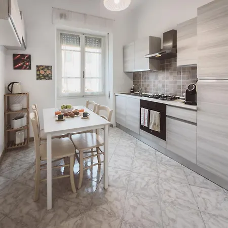 Nuras - L'antica Appartement Fertilia