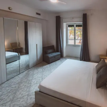 Apartment Nuras - L'antica Fertilia