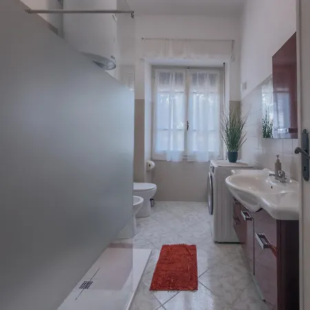 Appartement Nuras - L'antica *
