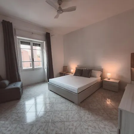 Appartement Nuras - L'antica Fertilia