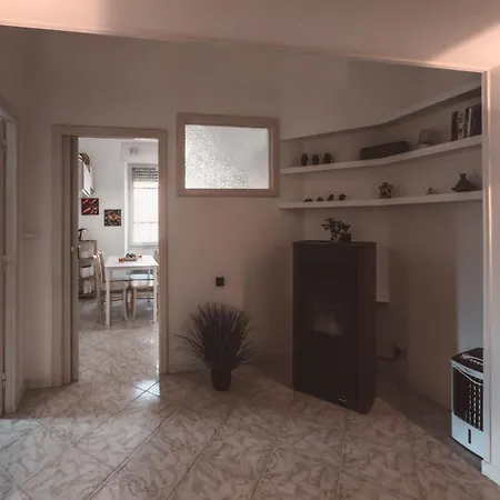 Appartamento Nuras - L'antica