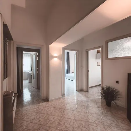 Apartment Nuras - L'antica Fertilia