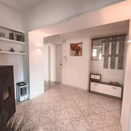 Apartment Nuras - L'antica Fertilia